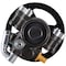 Pwr Steer STEERING PUMP 60-6728P - alternate 4